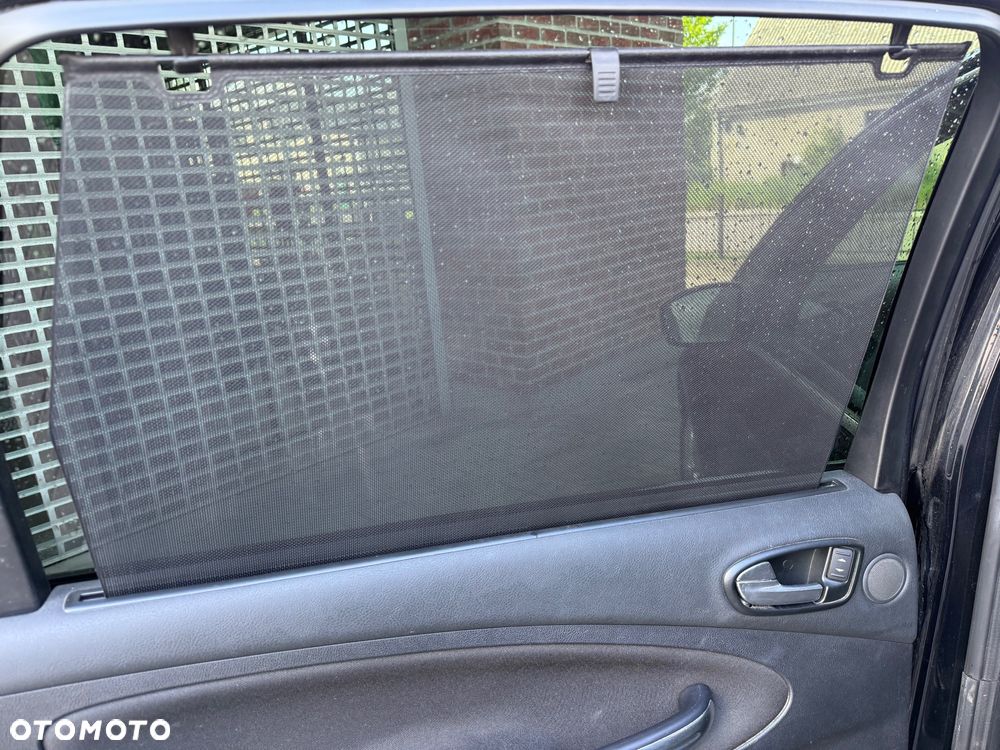 Ford S-Max 2.0 TDCi DPF Titanium X - 15