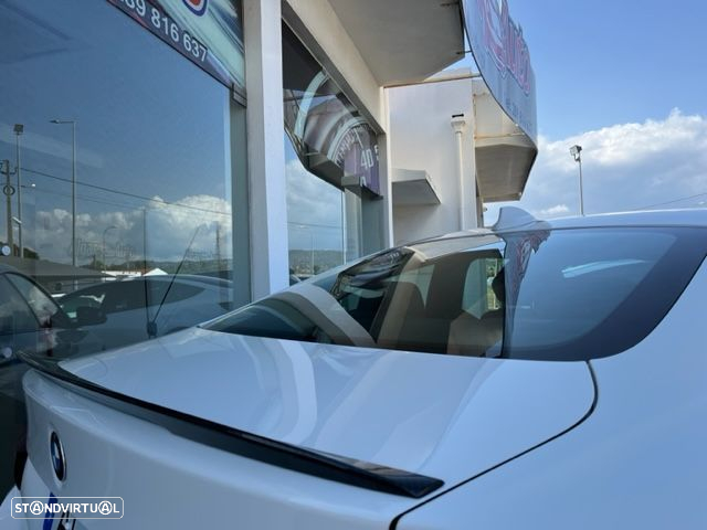 BMW 420 i Pack M Auto - 10