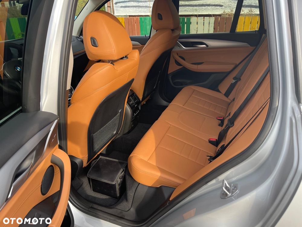 BMW X3 xDrive20d xLine - 5