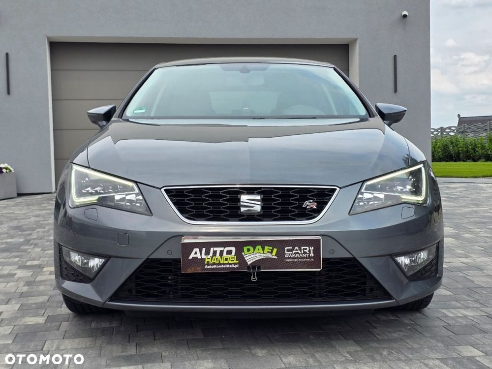 Seat Leon - 10