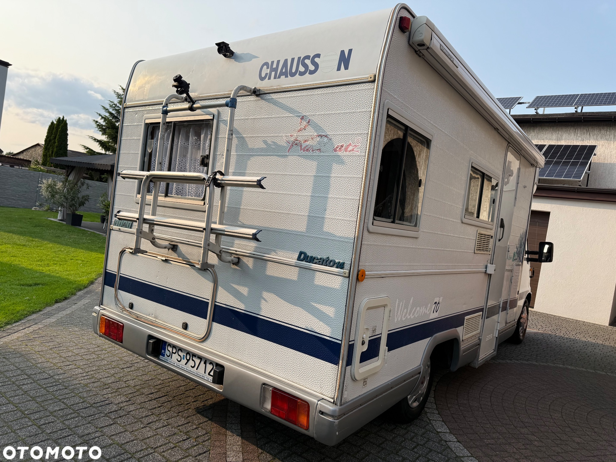 Fiat Ducato - 20