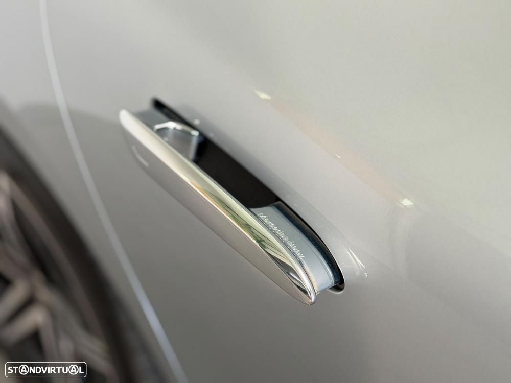 Mercedes-Benz EQE SUV 300 Edition - 8