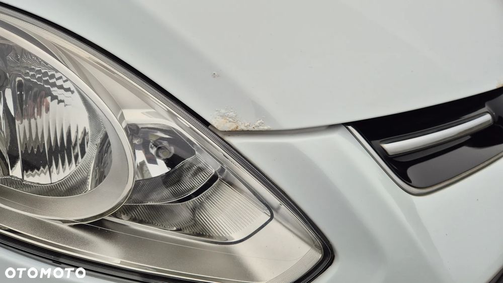 Ford C-MAX 1.6 TDCi Titanium - 12