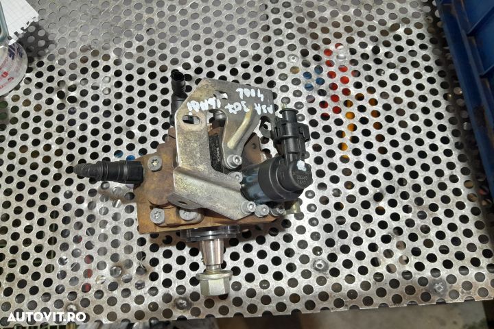 Pompa inalta presiune 0445010102 Peugeot 307 1 [2001 - 2005] Hatchbac - 2