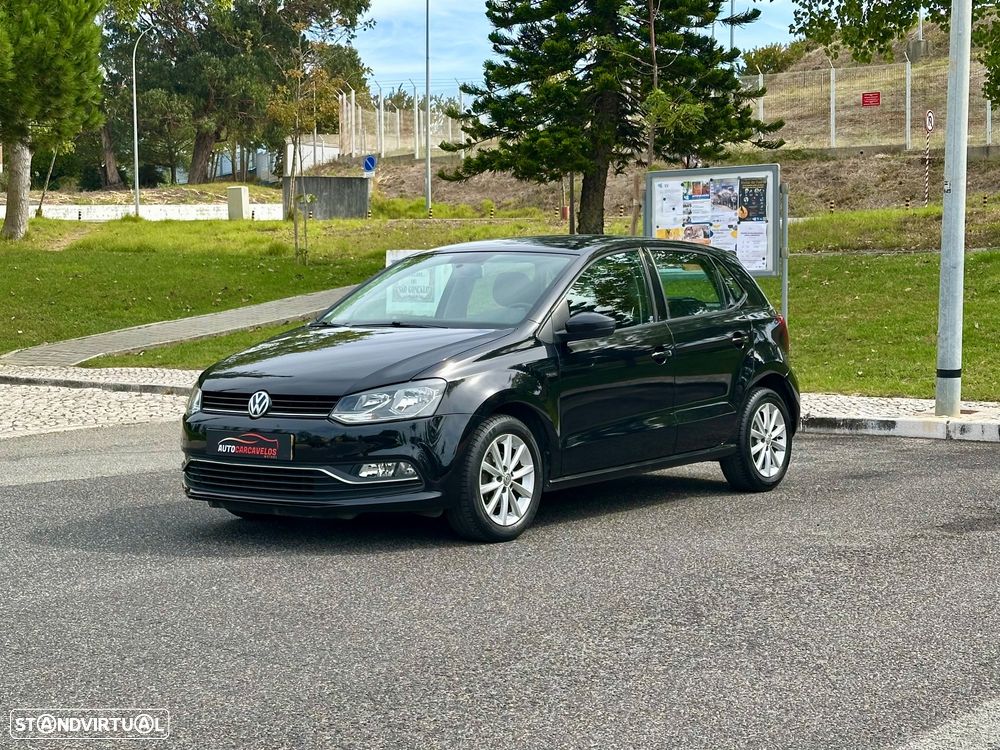 VW Polo 1.0 Trendline - 12