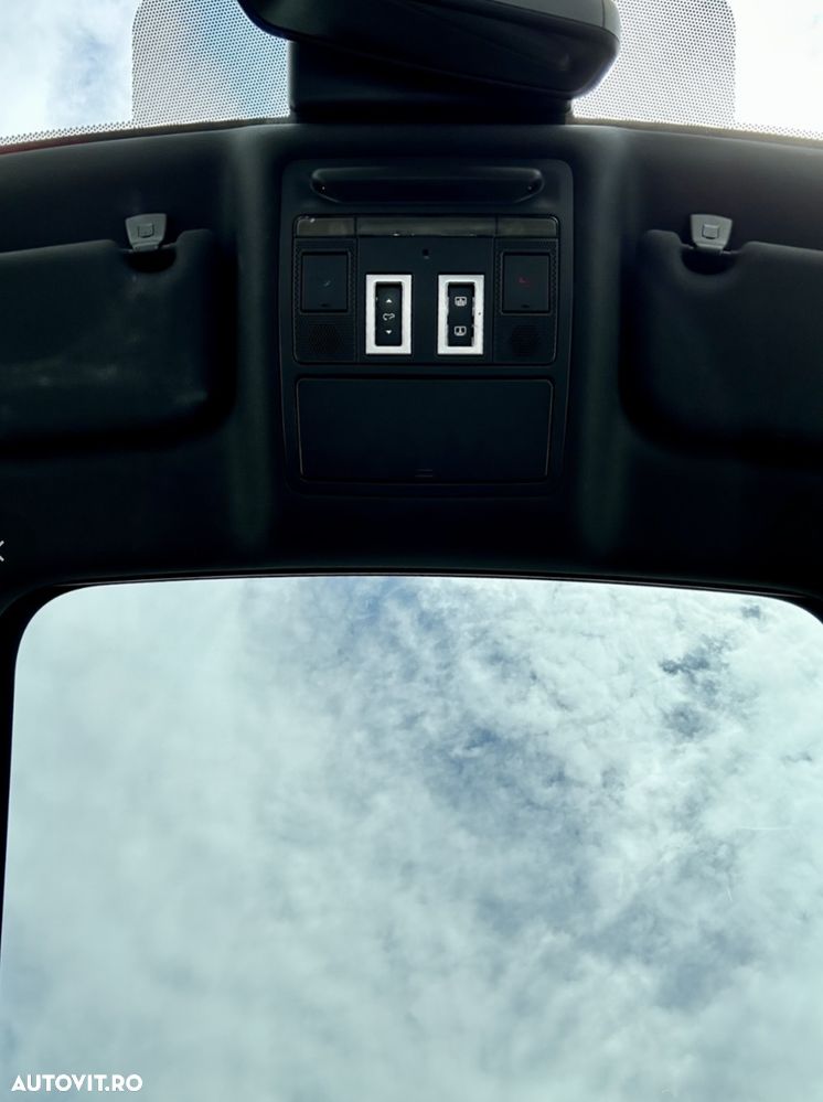 Jaguar F-Pace 30d AWD R-Sport - 13