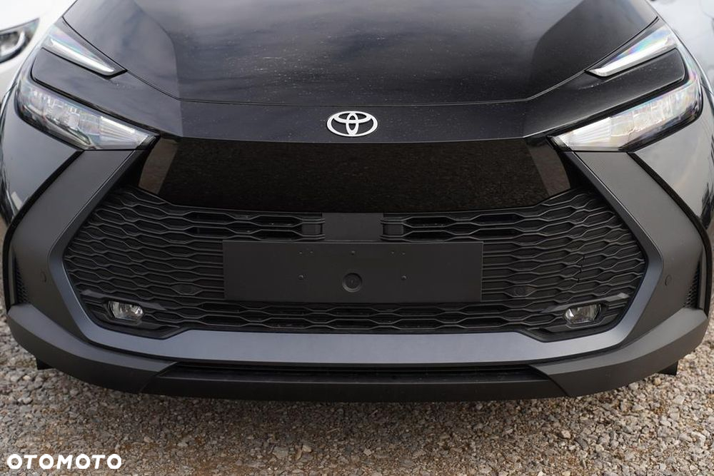Toyota C-HR 2.0 Hybrid Dynamic Force Style - 35