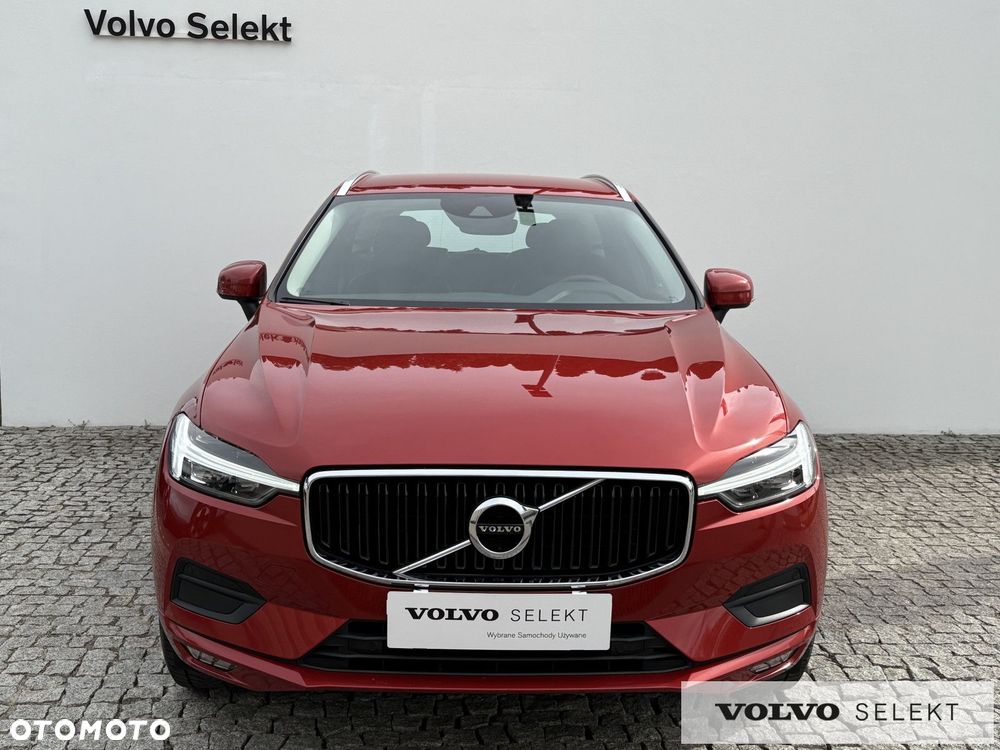 Volvo XC 60 - 6