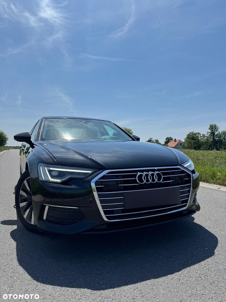 Audi A6 - 2