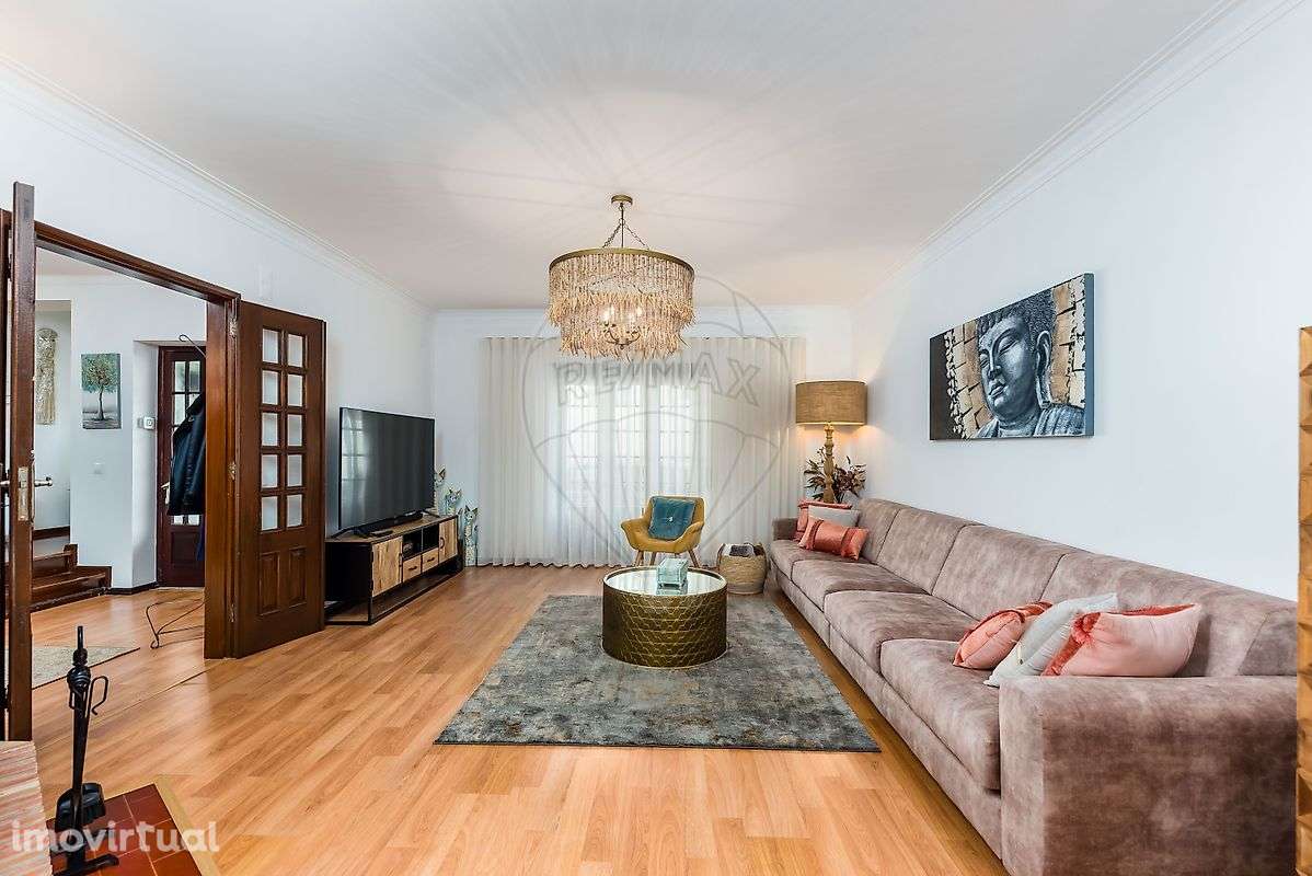 Moradia T4 para venda - Grande imagem: 5/42