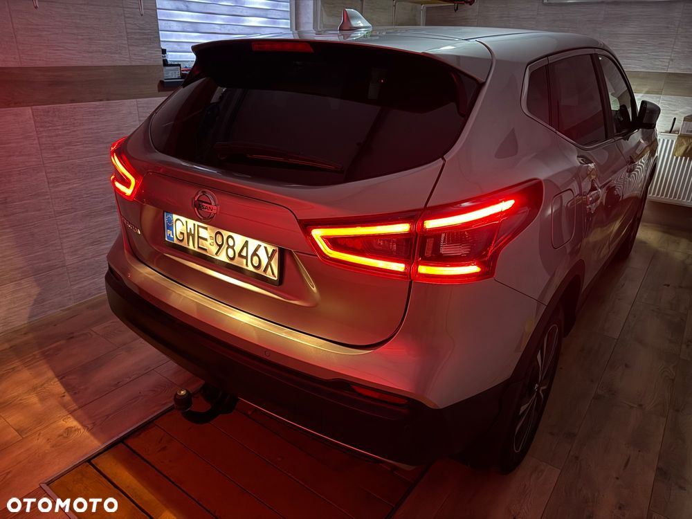 Nissan Qashqai - 39