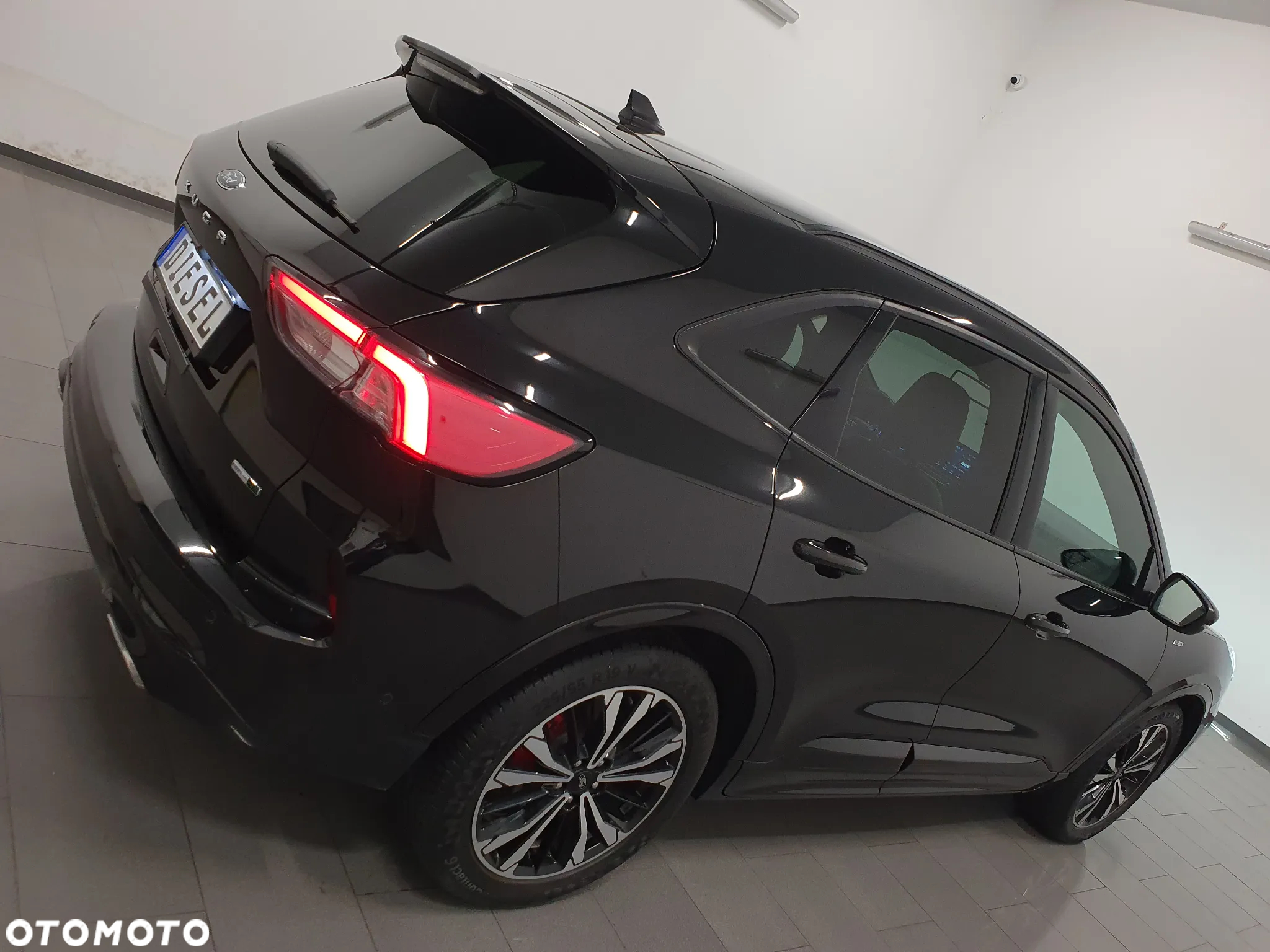 Ford Kuga 1.5 EcoBlue FWD ST-Line X - 33