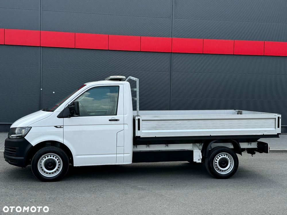 Volkswagen TRANSPORTER T6 - 10