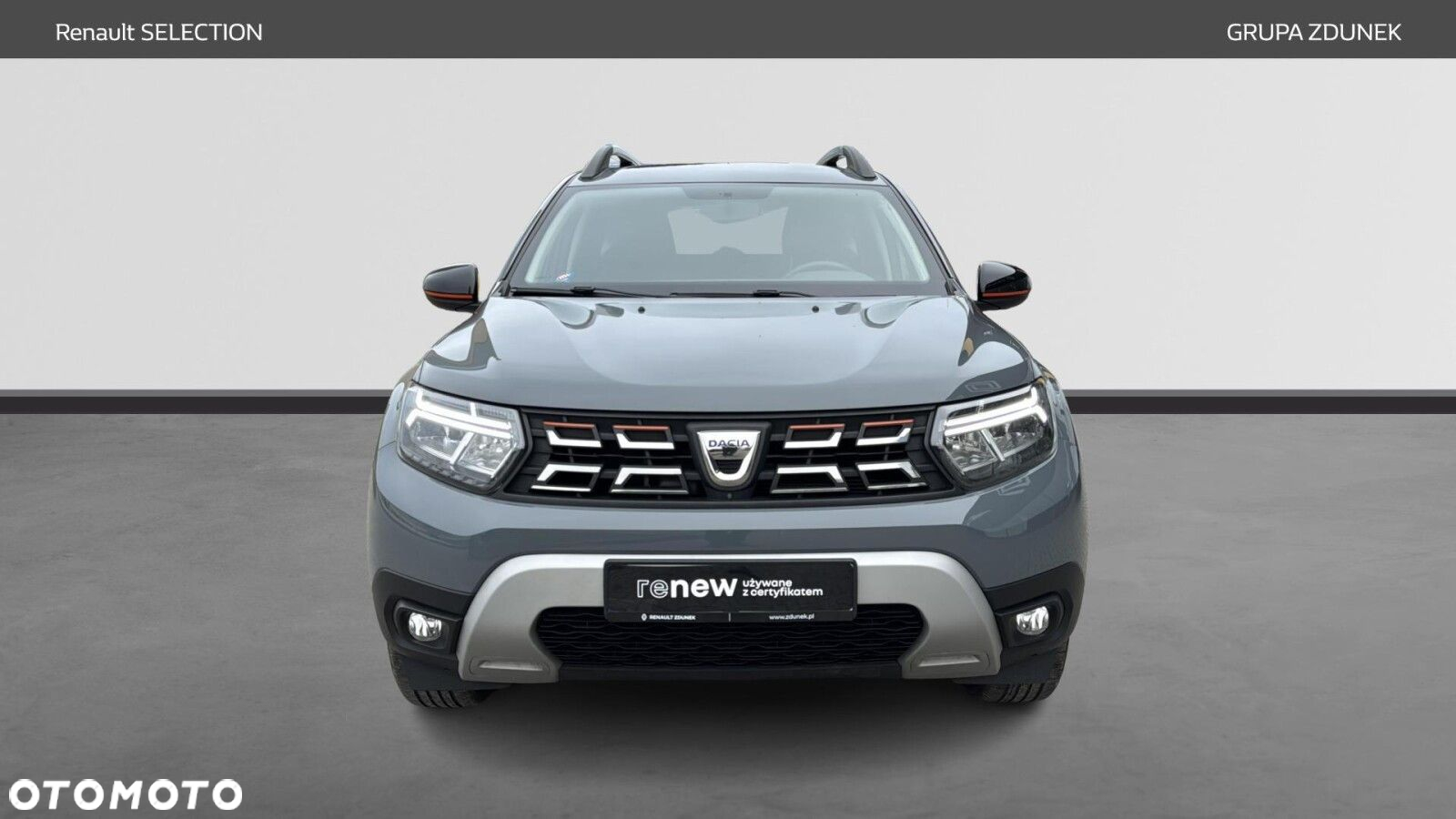 Dacia Duster - 8