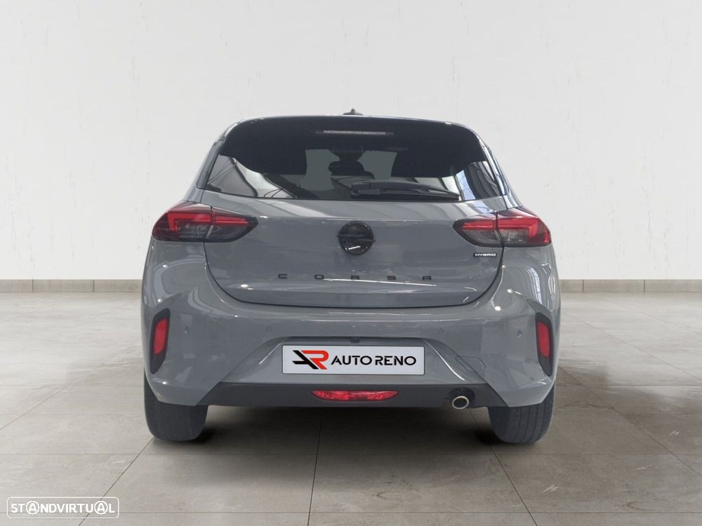 Opel Corsa 1.2 T Hybrid GS eDCT - 5