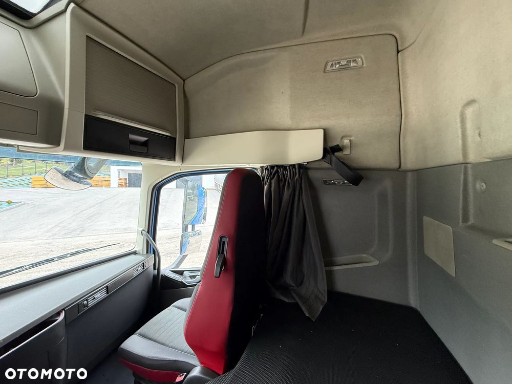 Volvo FH 500 / standart / Hydraulika - 13