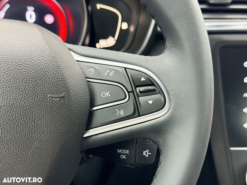 Renault Kadjar BLUE dCi 115 BOSE EDITION - 32