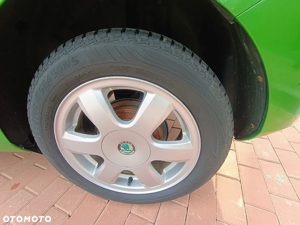 Skoda Fabia 1.0 Ambition - 30
