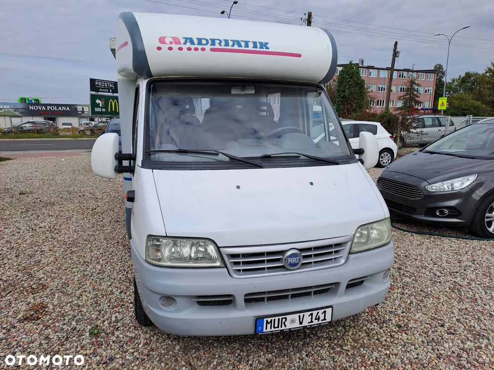 Fiat Ducato - 6