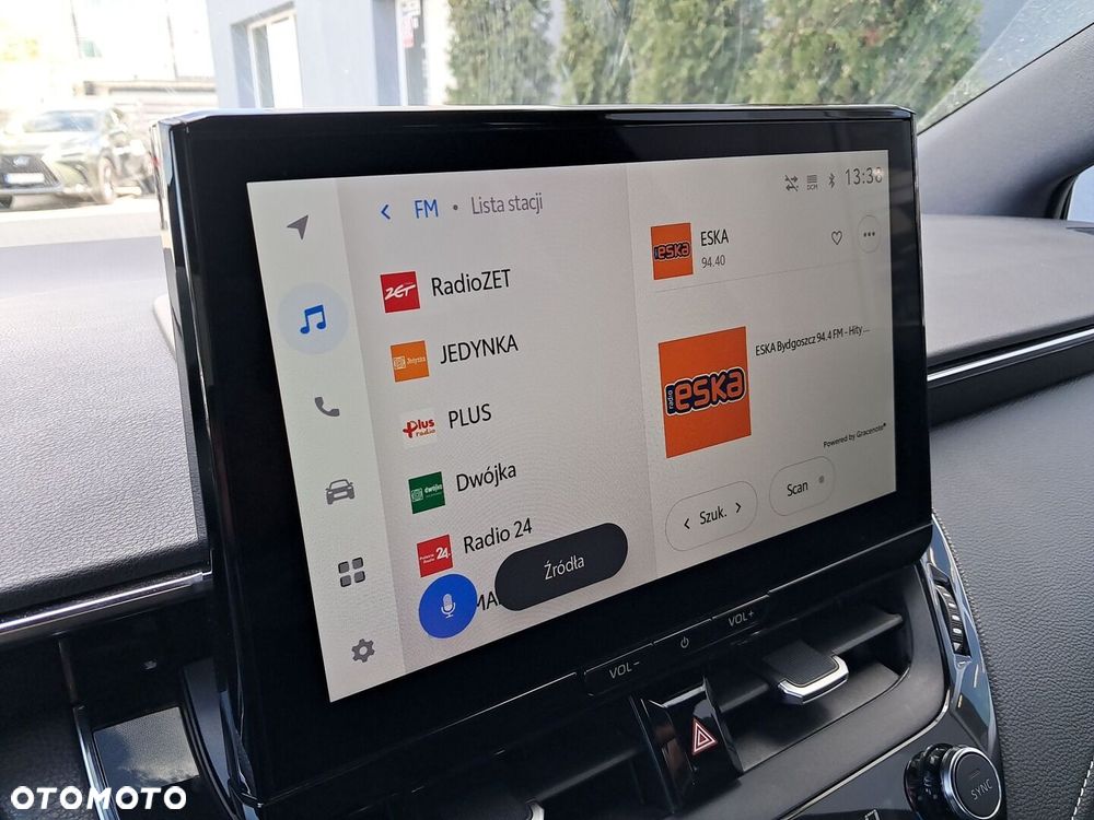 Toyota Corolla 1.8 Hybrid Comfort - 16