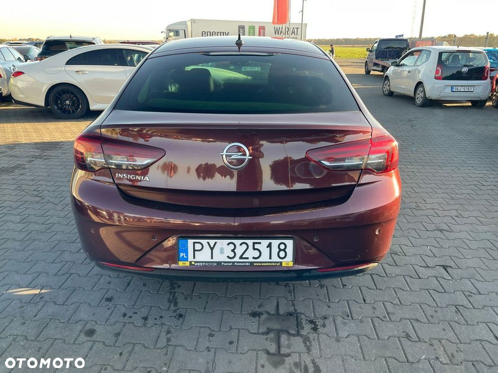 Opel Insignia 1.5 DI Turbo - 3