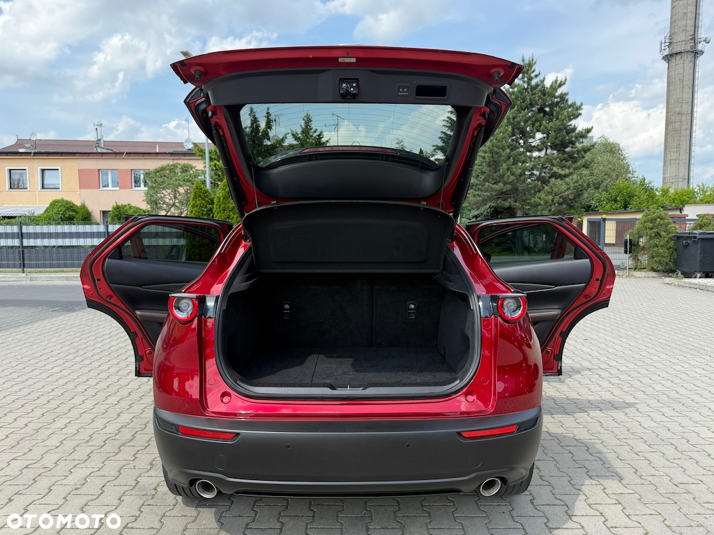 Mazda CX-30 - 12