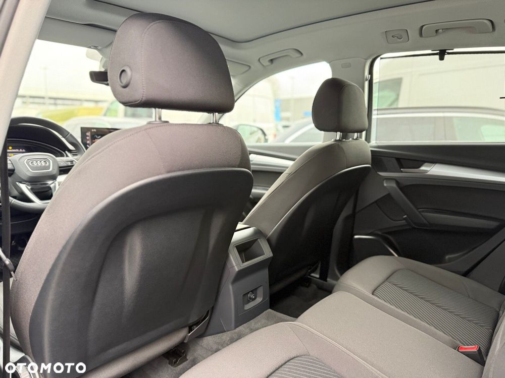 Audi Q5 - 11