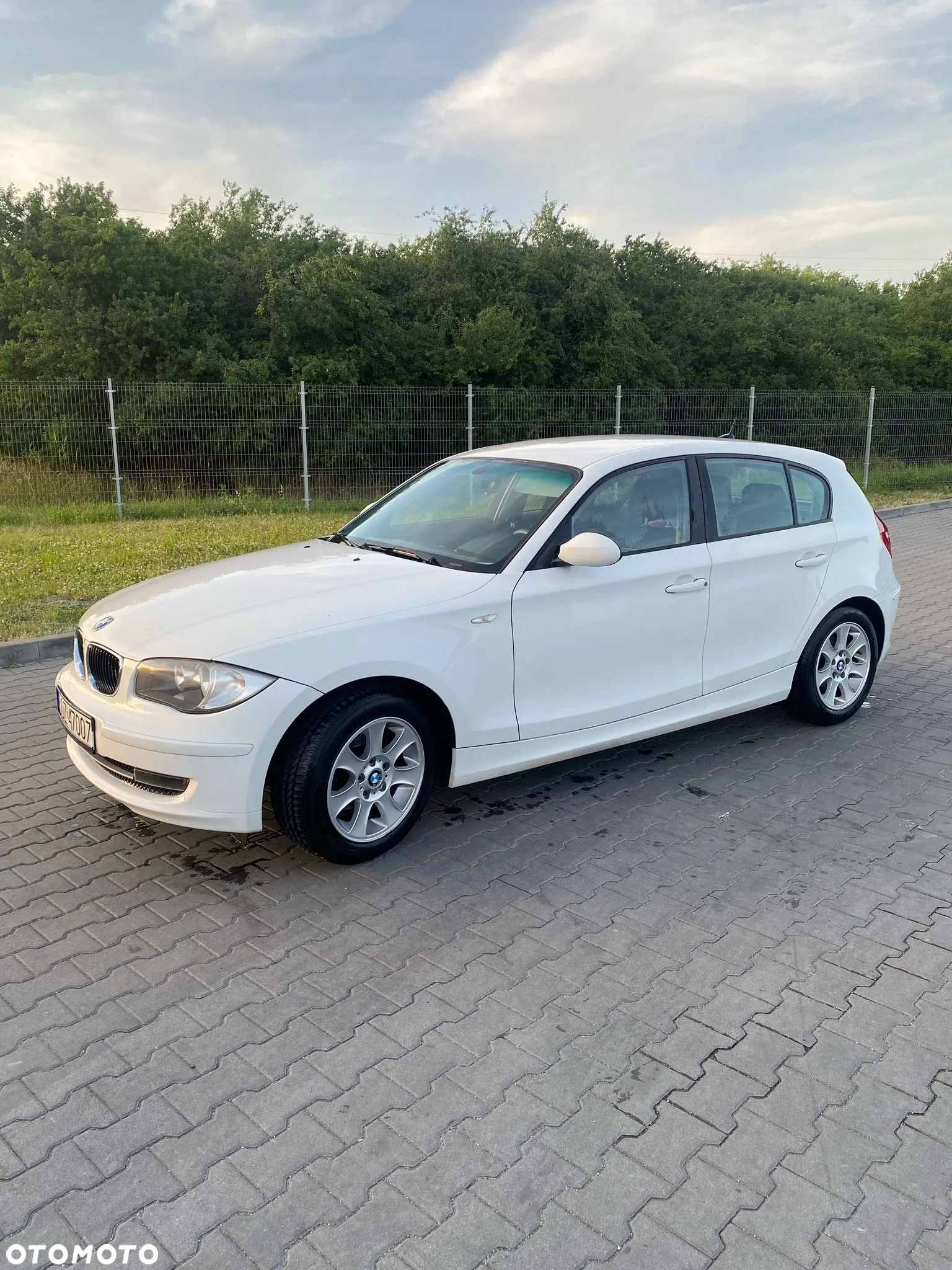 BMW Seria 1 116i - 2