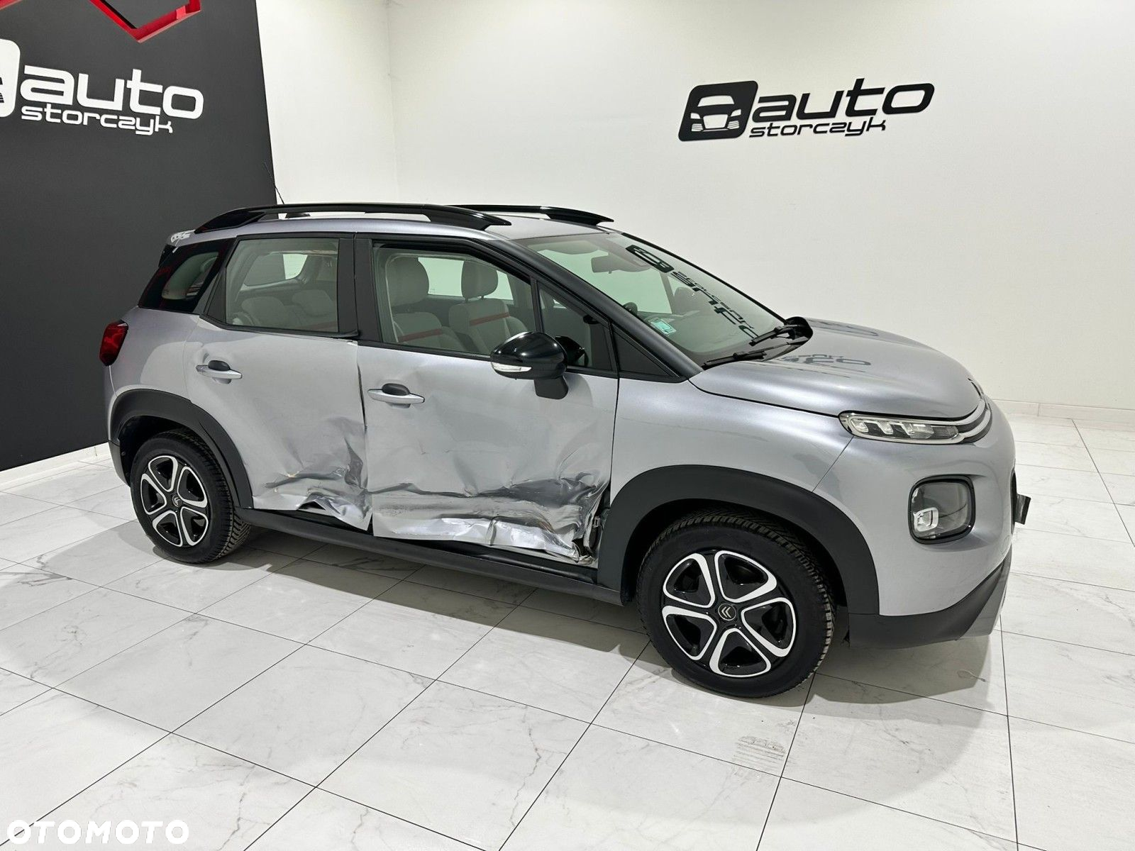Citroën C3 Aircross - 18