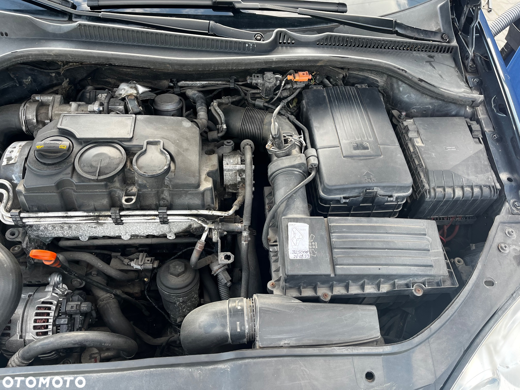 Volkswagen Golf 1.9 TDI Goal - 32