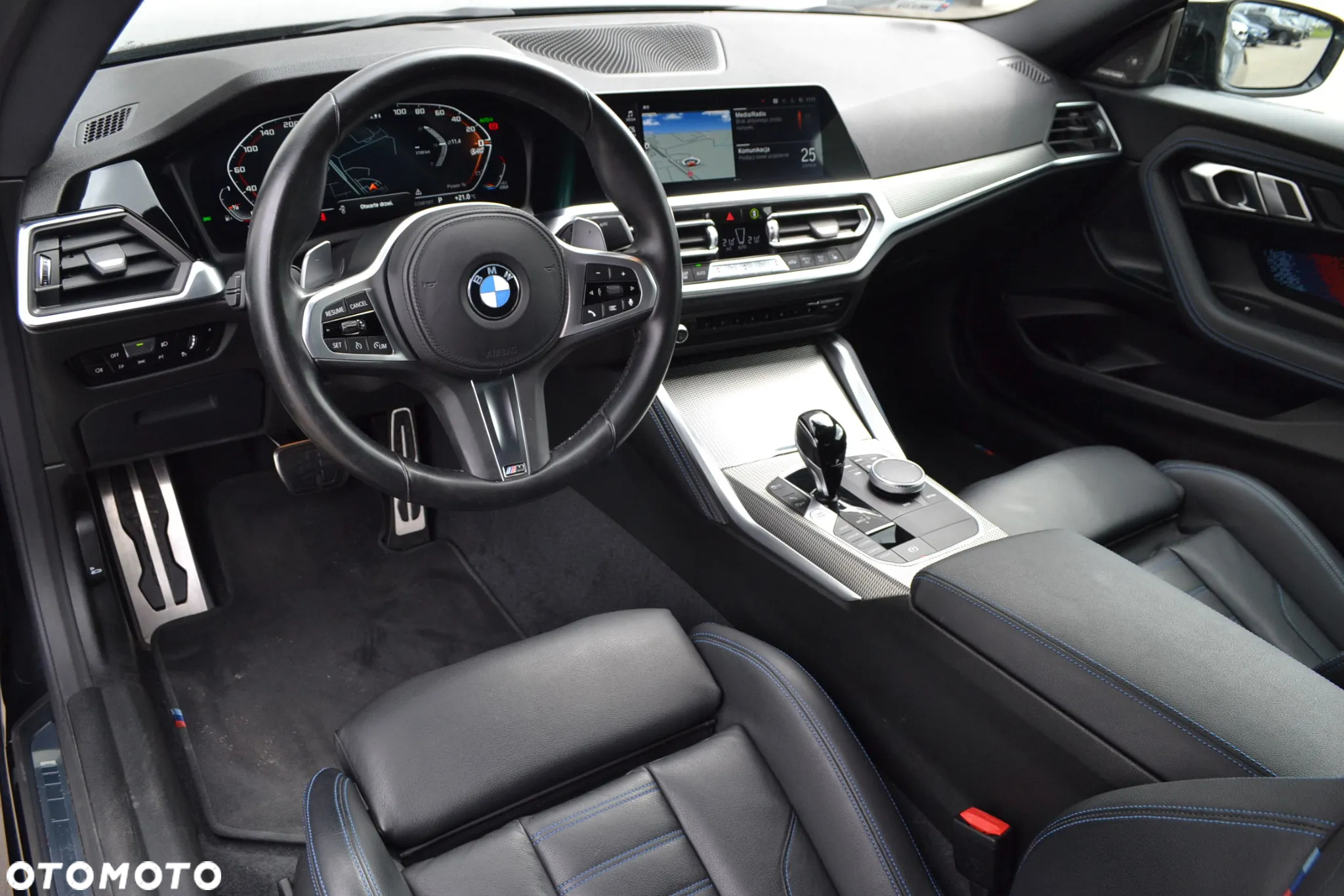 BMW Seria 2 M240i xDrive - 6
