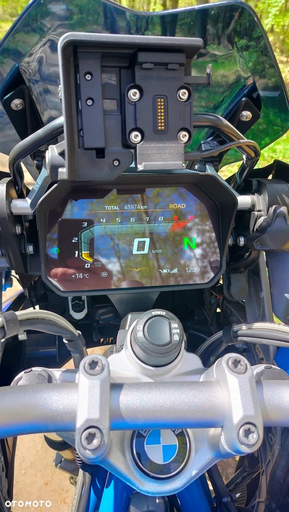 BMW GS - 4