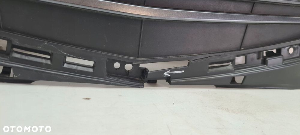 mazda cx3 cx 3 lift 18- grill atrapa kratka - 5
