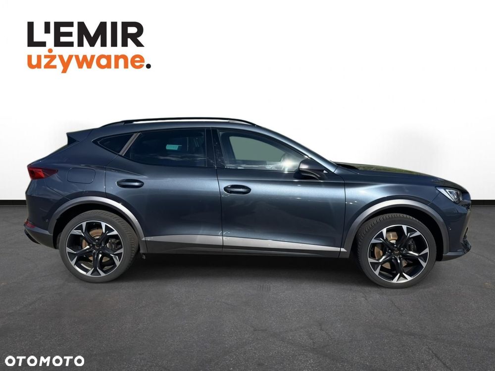 Cupra Formentor 2.0 TSI 4Drive VZ DSG - 3