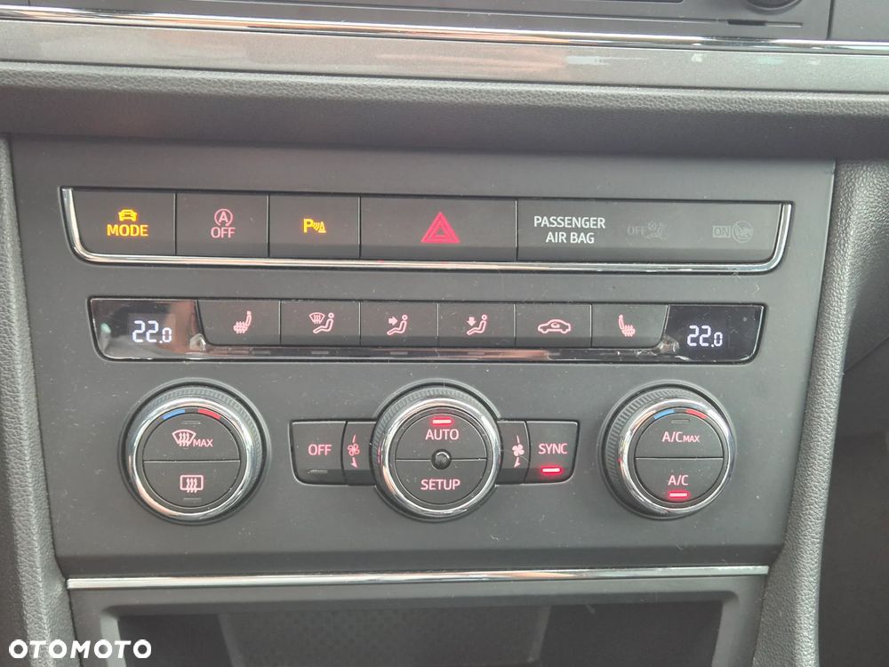 Seat Leon 1.4 TSI FR S&S - 22