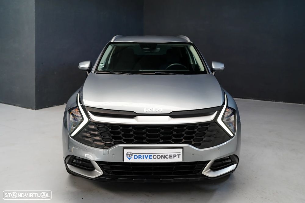 Kia Sportage 1.6 T-GDI Drive - 5