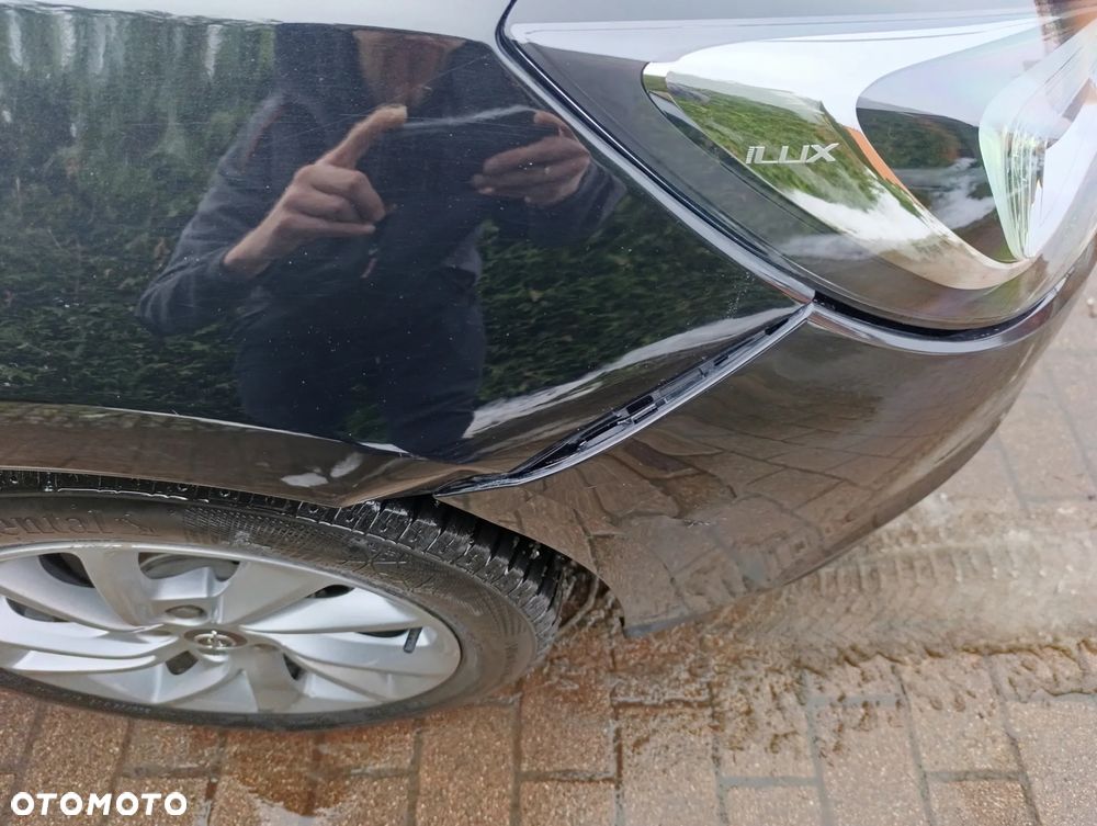 Opel Astra 1.6 D Start/Stop Automatik Dynamic - 6