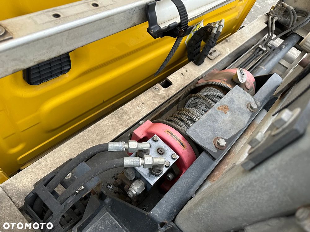 Iveco Daily 70C17 - 12