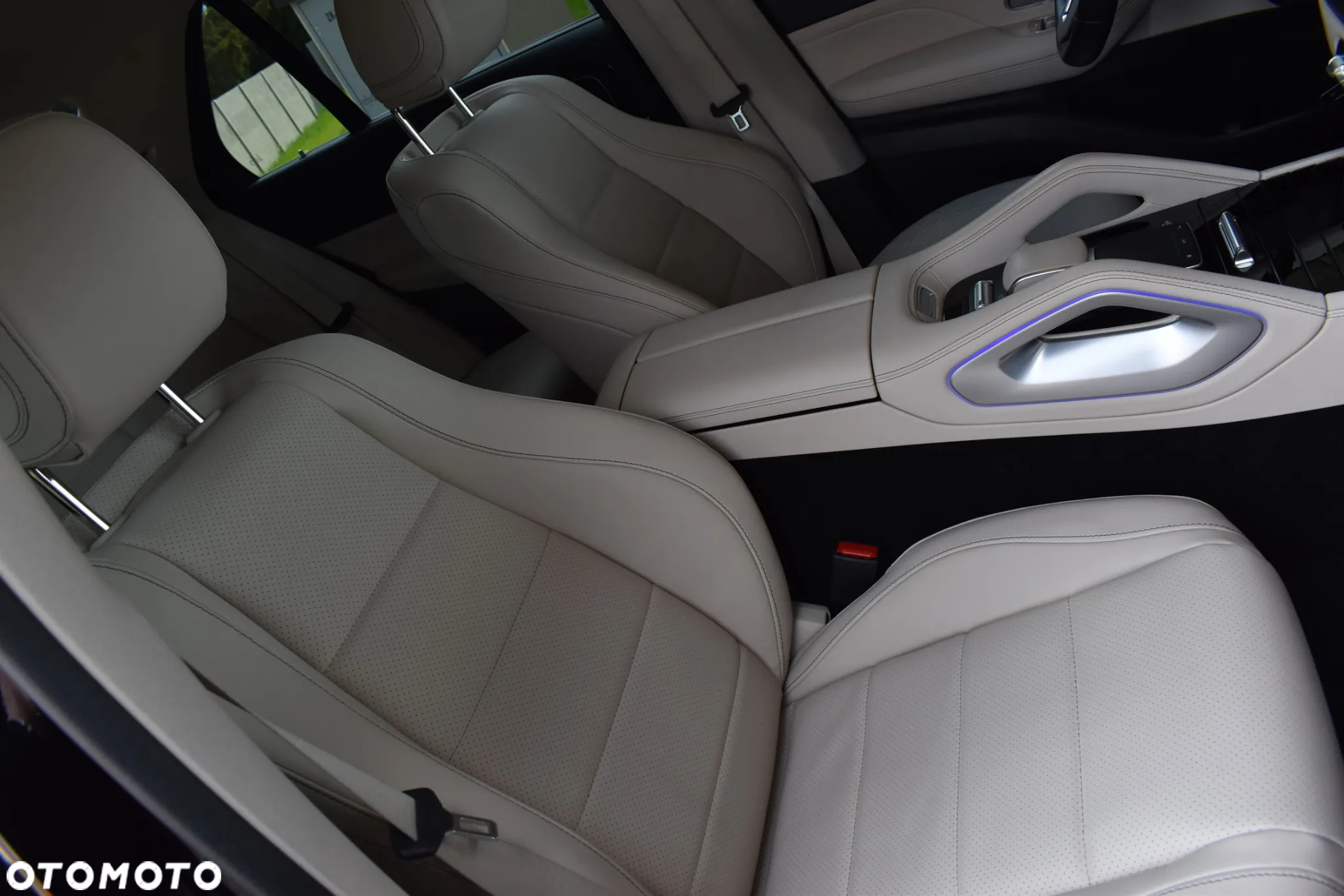 Mercedes-Benz GLE 400 d 4-Matic - 33