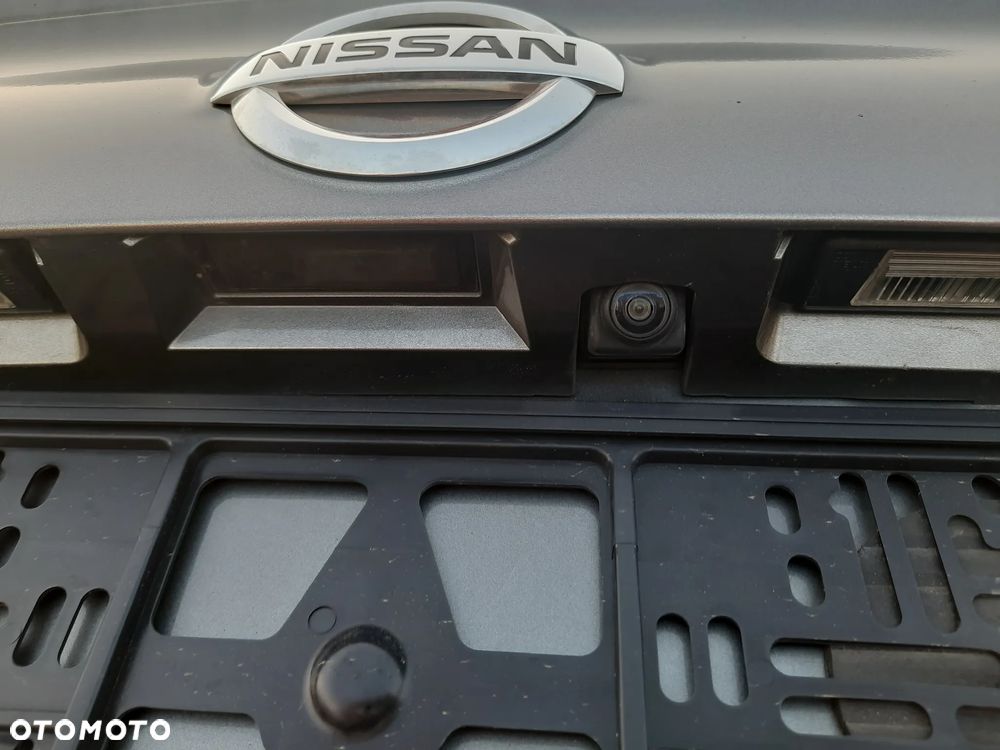 Nissan Qashqai 1.2 DIG-T Tekna - 29