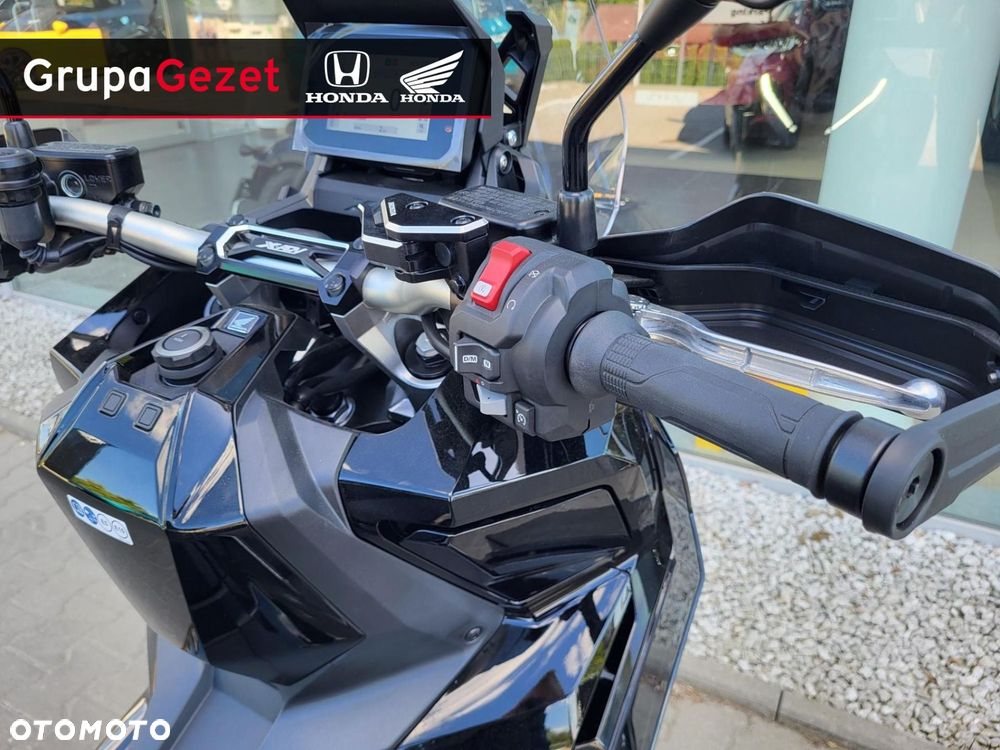 Honda X-ADV - 10