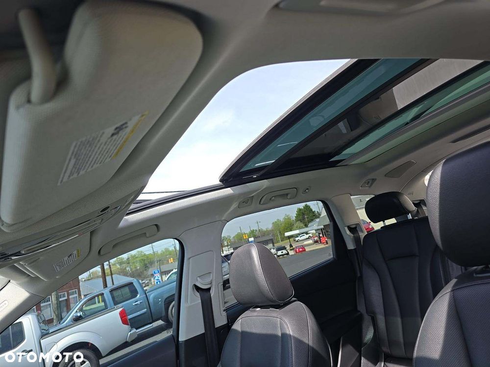 Audi Q7 3.0 TFSI Quattro Tiptronic - 9