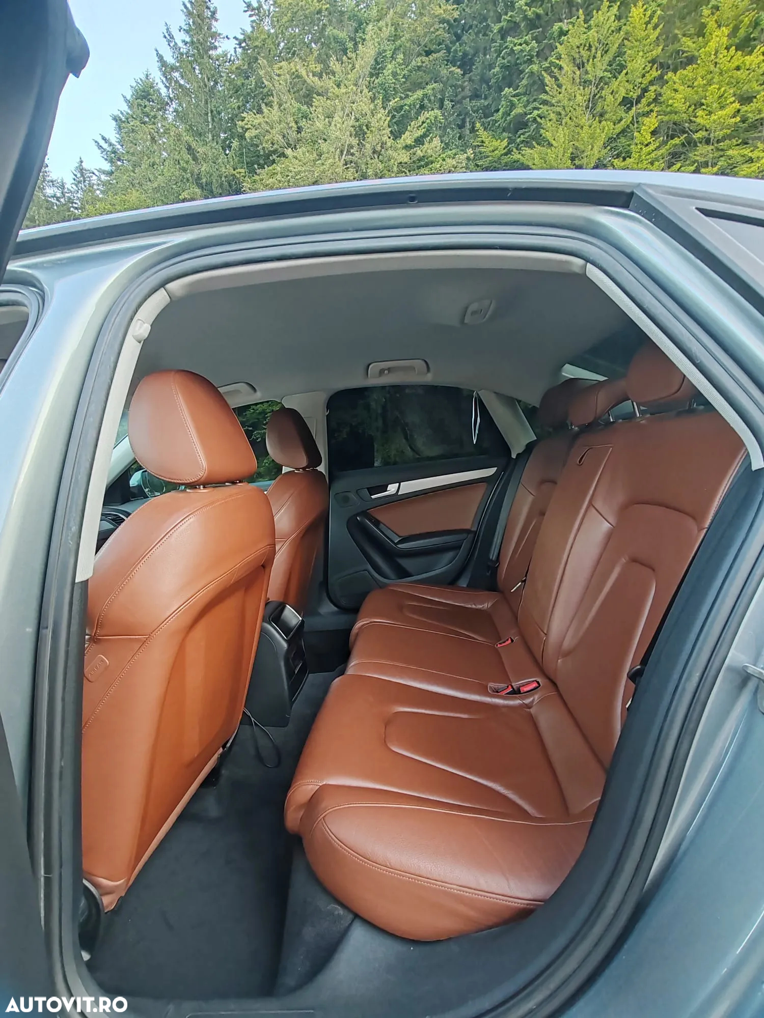 Audi A4 - 12