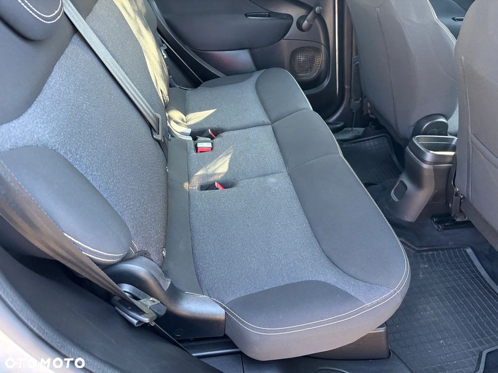 Fiat 500L 1.4 16V Pop Star - 16