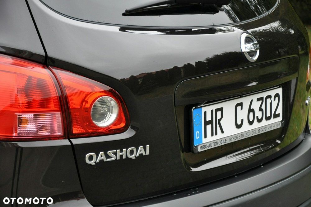 Nissan Qashqai - 16