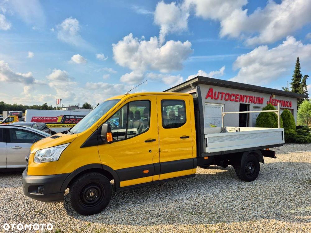 Ford Transit - 1