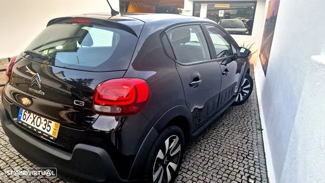 Citroën C3 1.2 PureTech Feel - 4