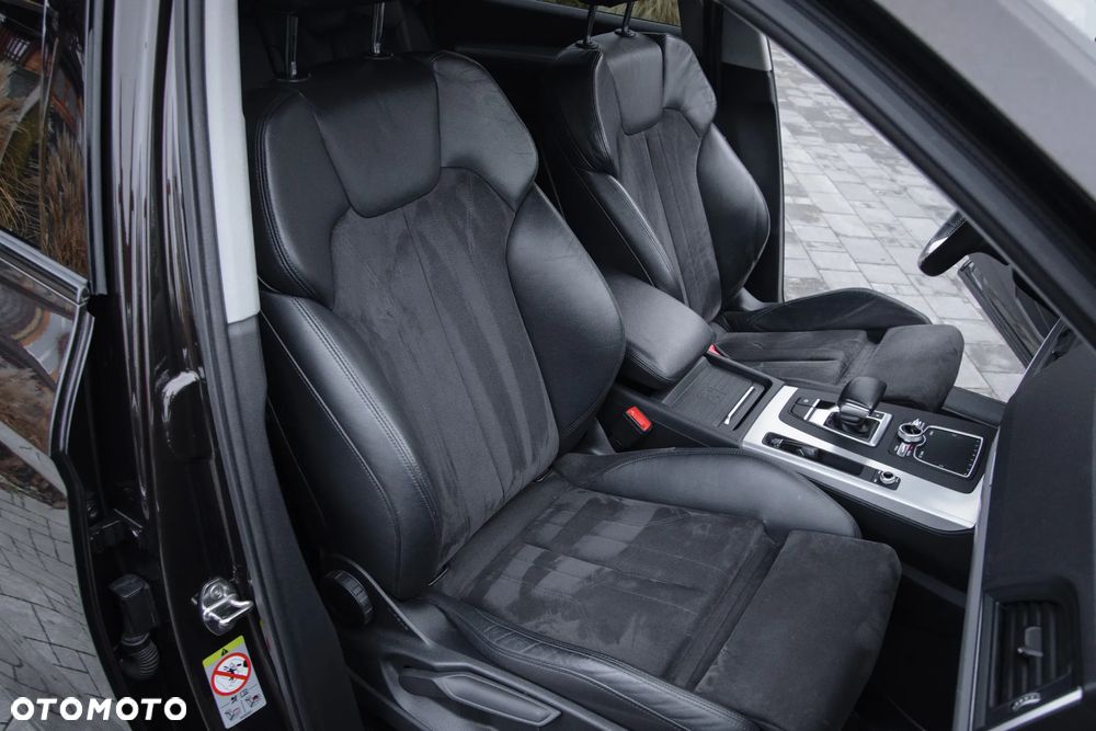 Audi Q5 2.0 TDI Quattro Sport S tronic - 10