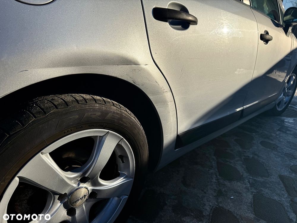 Citroën C4 1.6 VTi Equilibre Pack - 9