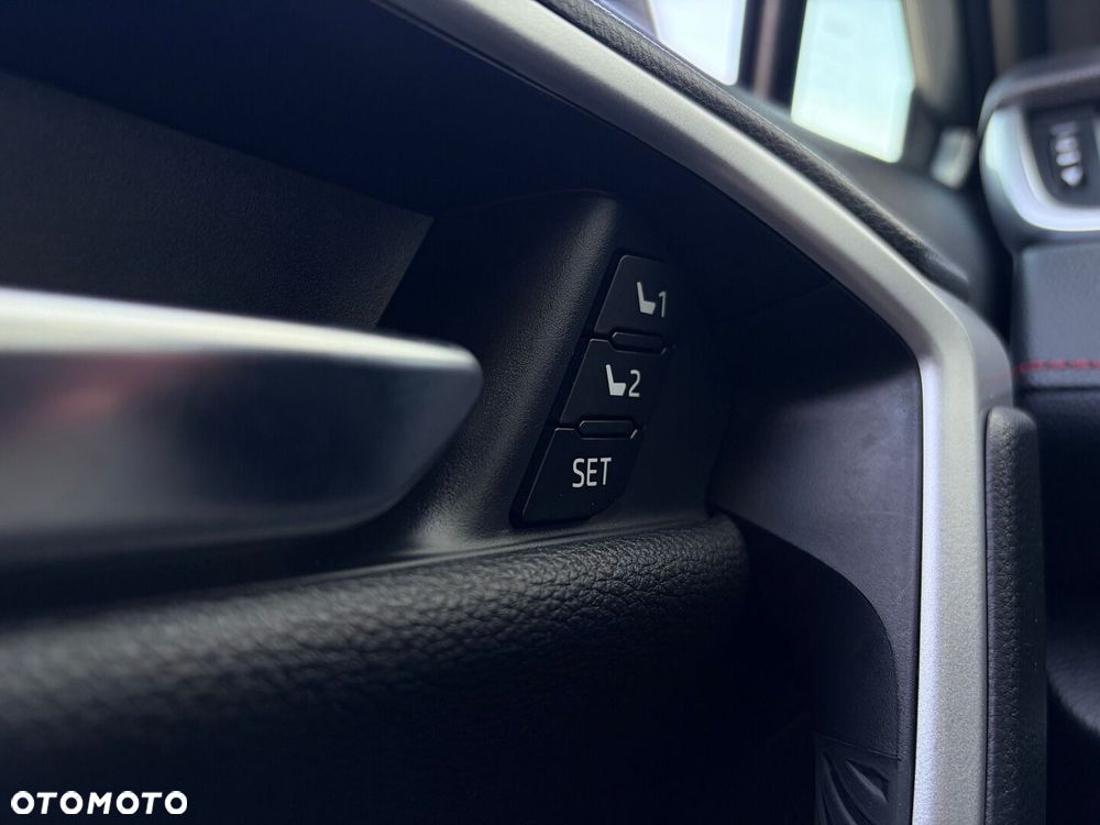 Toyota RAV4 2.5 Plug-In Hybrid Style 4x4 - 30